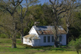 school house