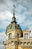Karlovy Vary, Architectural Detail