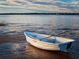 Lonely Dinghy