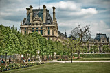 Louvre & Tuileries
