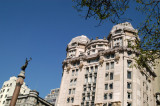 Ptio do Colgio - Founders Monument facing the First Court of Appeals