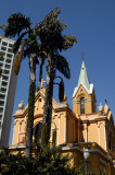 Church Our Lady of the Rosary of Black Men