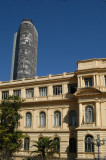 Palacio Caetano de Campos, So Paulo