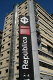 So Paulo Metro - Repblica