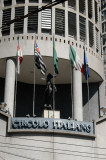 Circolo Italiano, So Paulo-Repblica