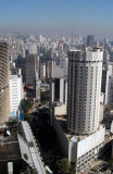 Former So Paulo Hilton, Av. Ipiranga