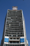 Hotel Jaragua (Novotel), So Paulo Conventions