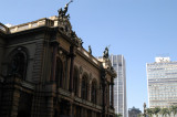 Teatro Municipal, So Paulo - Centro