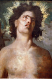 Saint Sbastien by Pierre Puvis de Chavannes, 19th C.