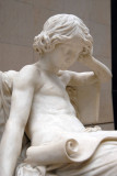The youth of Aristotle by Charles Degeorge, 1875