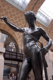 David by Antonin Merci, 1873