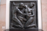 Le Dsir by Aristide Maillol, 1907