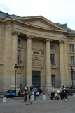 Universit Panthon-Assas Paris II, also known as Paris deux or Assas
