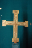 Processional Cross, 13th C. Tuscany of Umbria