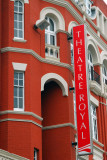 Theatre Royal, Brighton