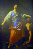 Judith (Giuditta), a Carlo Maratta copy of a 1625 Guido Reni