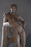 Satyr at Rest (Satiro in Riposo) after an original by Pressitele