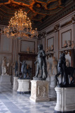 Great Hall (Salone) of the Capitoline Museum