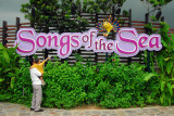 Song of the Sea Sentosa Island