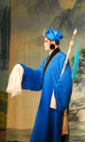 Traditional Chinese actor, Singapore