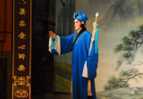 Traditional Chinese actor, Singapore