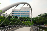 Jiak Kim Bridge (pedestrian)