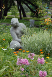 Summer in Gorky Park