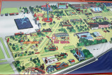Map of Gorky Park