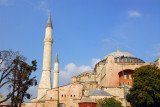 Hagia Sophia, Istanbul