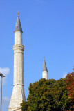 Hagia Sophia, Istanbul