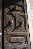 Sturdy door - Sultanahmet