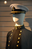 Midshipmans Uniform, United States Naval Academy
