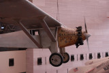 Spirit of St. Louis, Charles Lindberghs 1927 transatlantic flight in