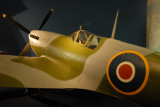 British Spitfire