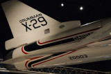 Grumman X-29