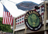 The Armory Pub, Harpers Ferry, West Virginia