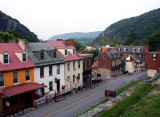 High Street, Harpers Ferry, WV