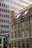 Fraunces Tavern, 54 Pearl Street at Broad St, 1719