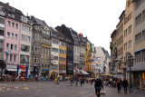 Bonner Marktplatz