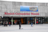 Rmisch-Germanisches Museum - History of the Romans in Germany