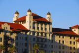 Hotel Galvez, Galveston