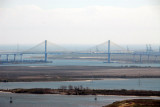 Fred Hartman Bridge, Baytown, Texas