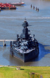 Battleship Texas