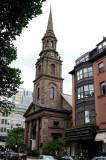 Arlington Street Church