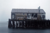 Wharf at Provincetown