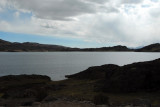Laguna Ayacocha, Peru