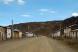 Main Street, Choclocococha