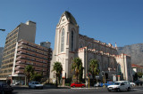 St. Marys Cathedral, Cape Town