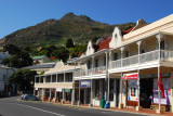 St. Georges Street, Simons Town