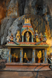 Hindu temple, Batu Caves